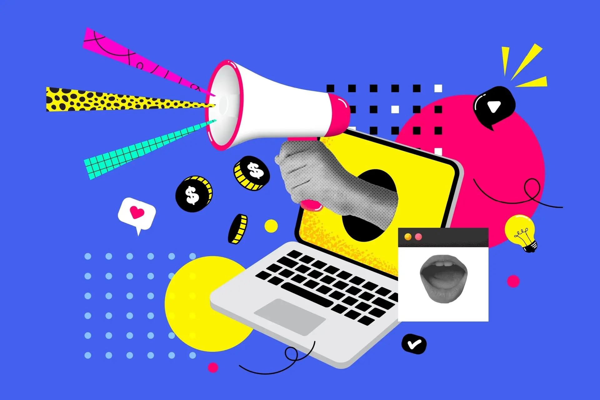 Campagne marketing online: trasformiamo traffico in contatti e clienti