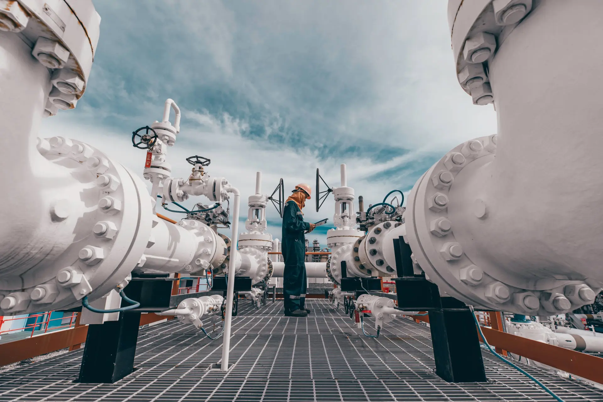 Società irpina distribuzione gas