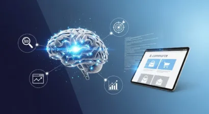 Intelligenza artificiale per il content marketing degli e‑commerce: guida pratica per aumentare vendite e SEO