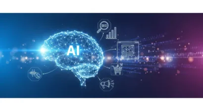 Intelligenza artificiale per SEO: come usare l'IA per creare e ottimizzare contenuti che convertono