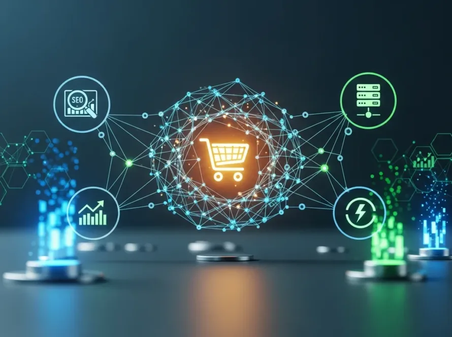 SEO tecnico per e-commerce: checklist completa per ottimizzare performance, indicizzazione e conversioni