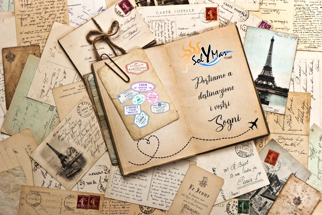 solYmar Viaggi
