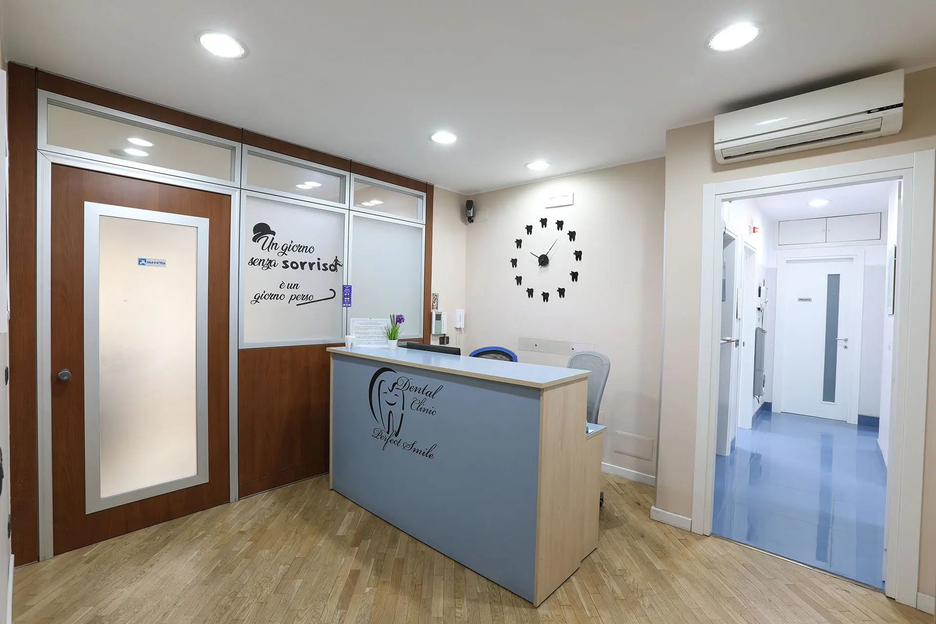 Studio Odontoiatrico Porcellati