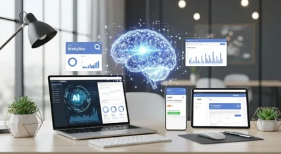 Come usare l'intelligenza artificiale per ottimizzare meta description e snippet e aumentare il CTR organico