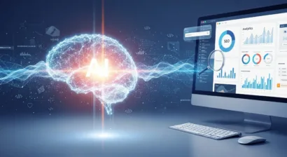 Intelligenza artificiale per contenuti SEO: guida pratica per creare contenuti di qualità e scalabili