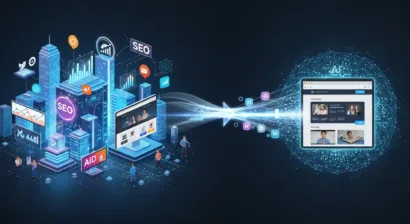 Migrazione sito senza perdere traffico: checklist essenziale per non commettere errori