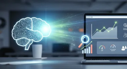 Ottimizzazione dei Core Web Vitals su WordPress: come l'intelligenza artificiale accelera le performance e migliora il posizionamento