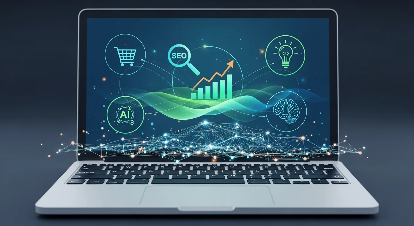 Schema markup per e-commerce: guida pratica per aumentare CTR e traffico organico