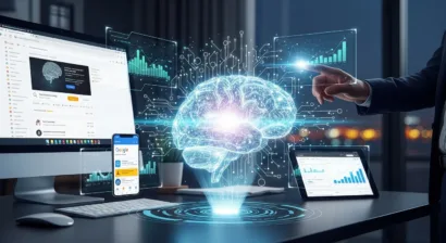 SEO con intelligenza artificiale: come automatizzare l'ottimizzazione semantica per scalare il posizionamento