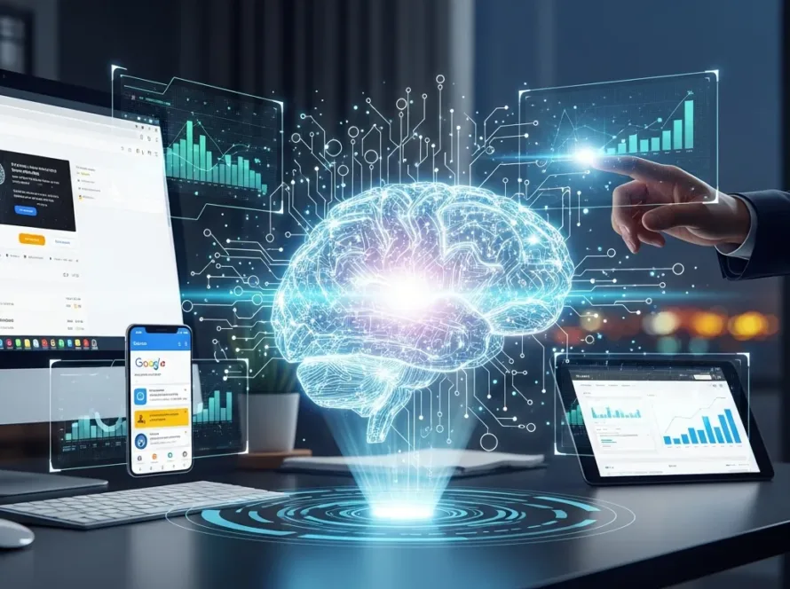 SEO con intelligenza artificiale: come automatizzare l'ottimizzazione semantica per scalare il posizionamento