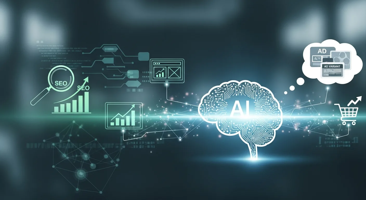 Generare varianti di annunci con AI: metodologia, prompt e criteri per copy performanti